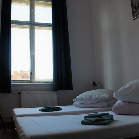Galeona Bed & Breakfast Elblag Dış mekan fotoğraf