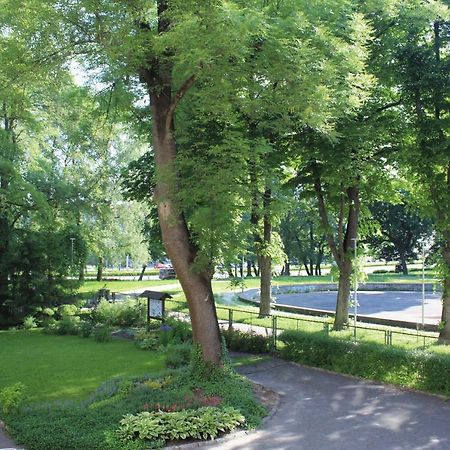 Galeona Bed & Breakfast Elblag Dış mekan fotoğraf