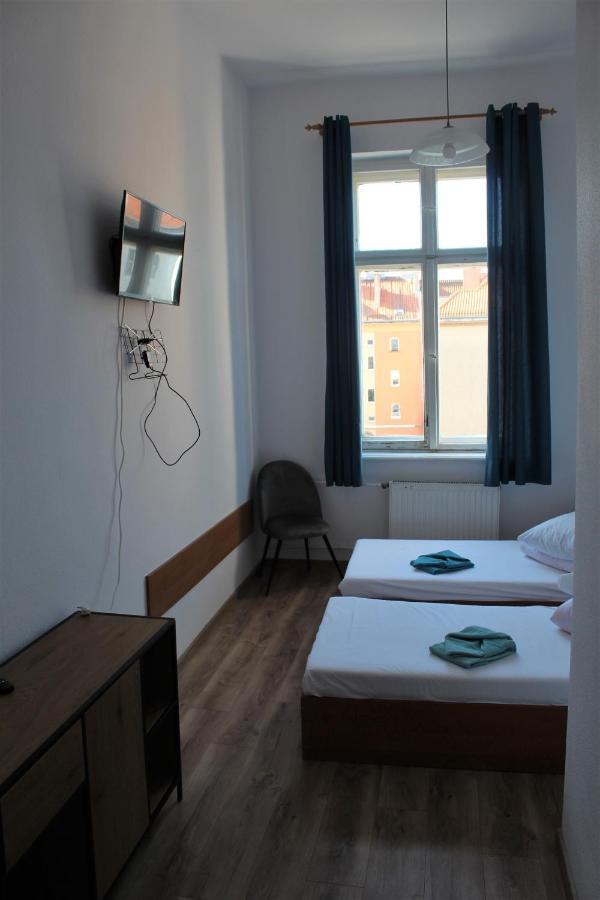 Galeona Bed & Breakfast Elblag Dış mekan fotoğraf