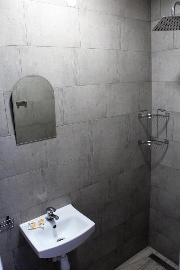 Galeona Bed & Breakfast Elblag Dış mekan fotoğraf