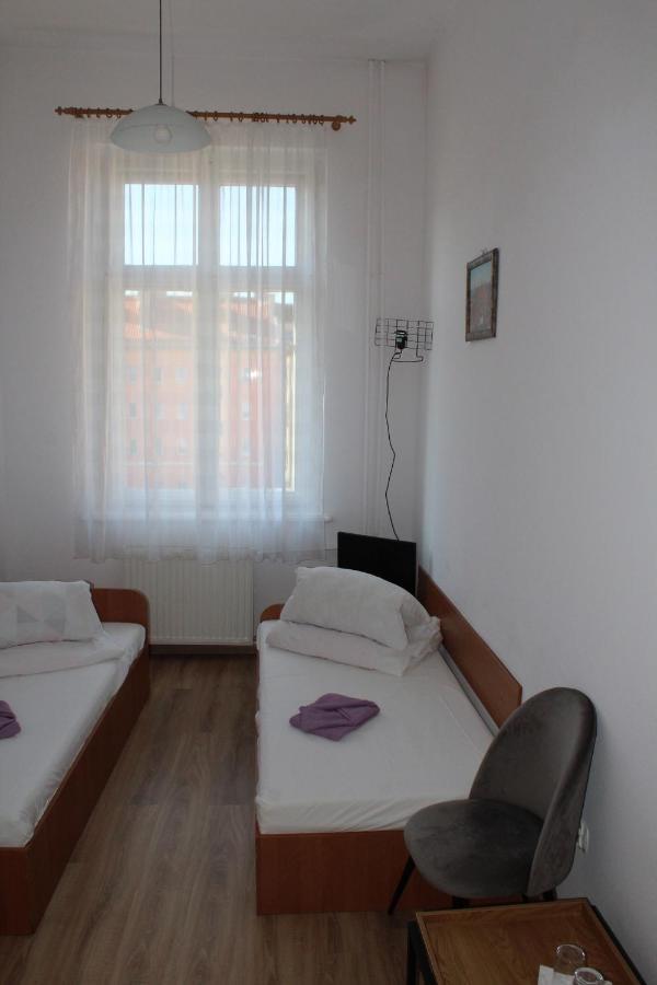 Galeona Bed & Breakfast Elblag Dış mekan fotoğraf