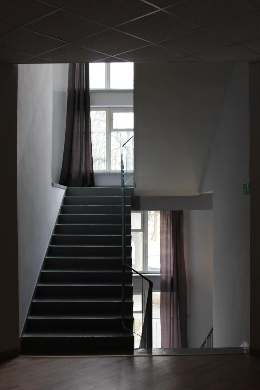 Galeona Bed & Breakfast Elblag Dış mekan fotoğraf