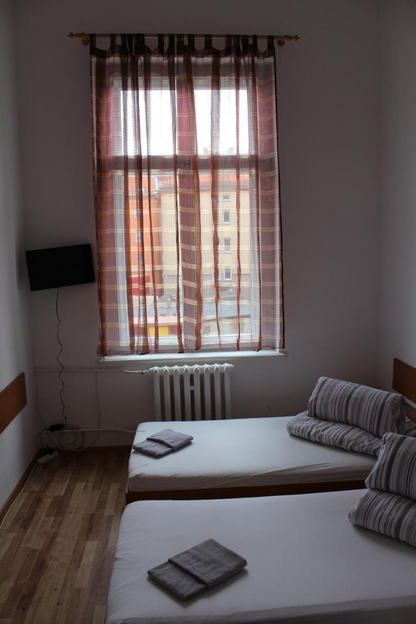 Galeona Bed & Breakfast Elblag Dış mekan fotoğraf