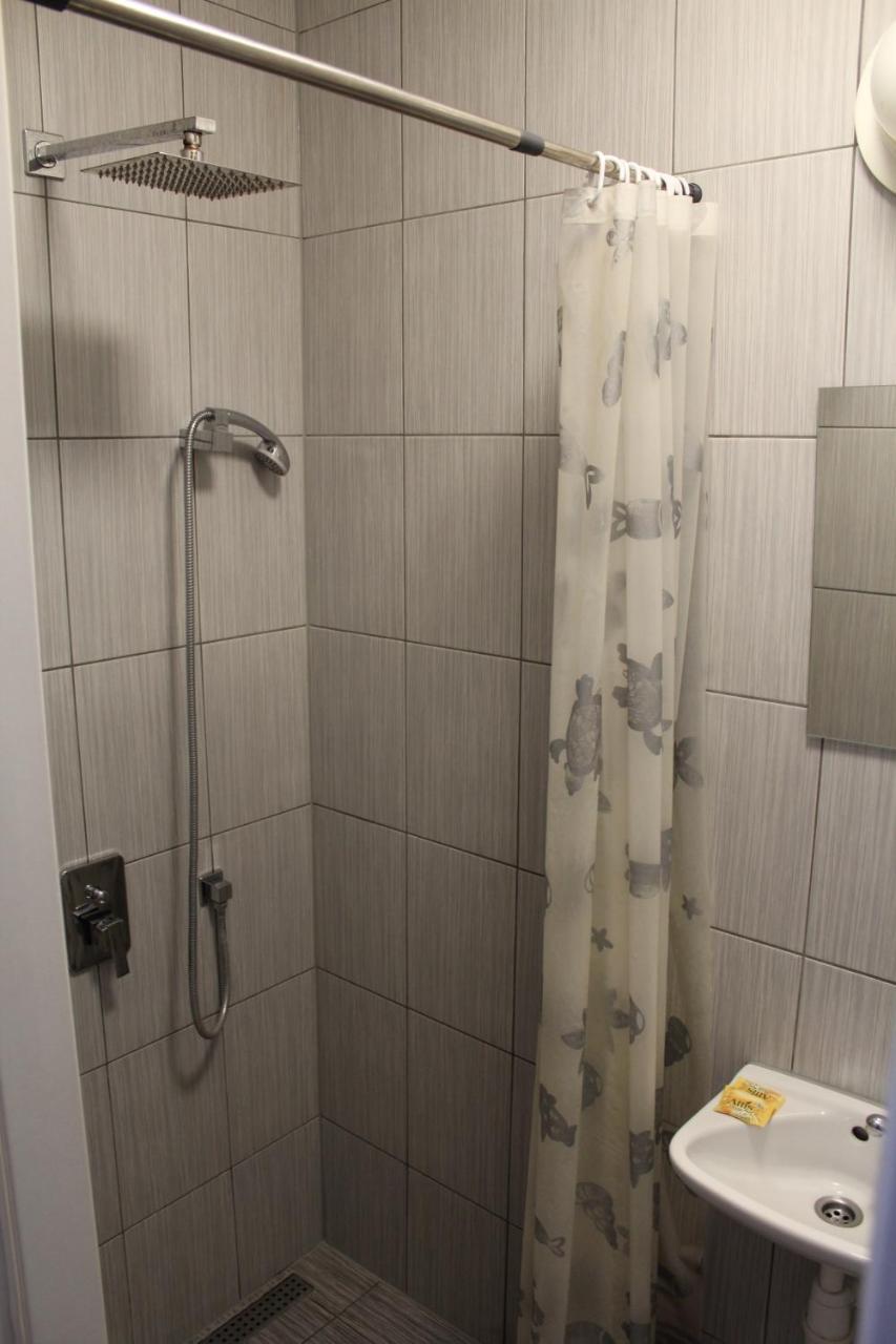 Galeona Bed & Breakfast Elblag Dış mekan fotoğraf